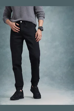 Roadster The Life Co. Men Jogger Stretchable Jeans