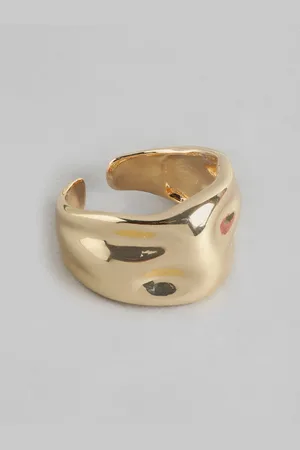 DressBerry Adjustable Finger Ring