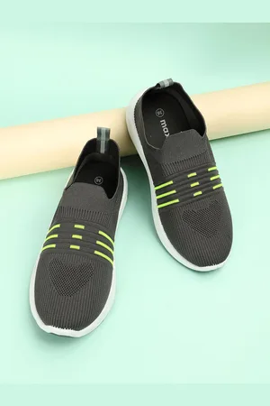 Max Collection Boys Running Shoes