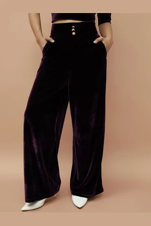 Lifestyle Women Trousers