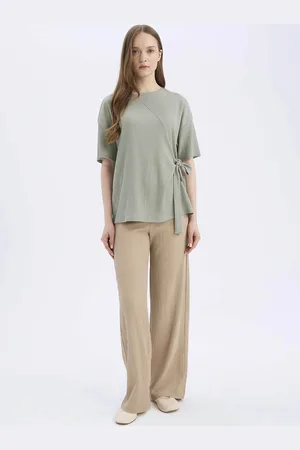 DeFacto Women Trousers