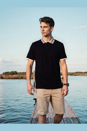 H&M Short Sleeve Polo T-shirt