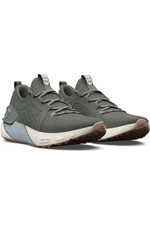 Under Armour Men UA HOVR Phantom 3 SE Suede Running Shoes