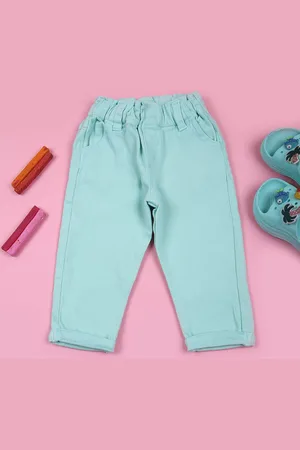 V-Mart Boys Light Fade Jeans
