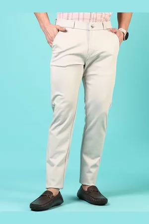 V-Mart Men Chinos Trousers