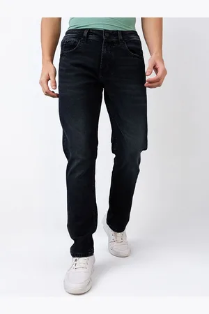 SPYKAR Men Mid-Rise Jeans