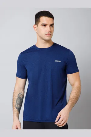 CANTABIL Round Neck Sports T-shirt