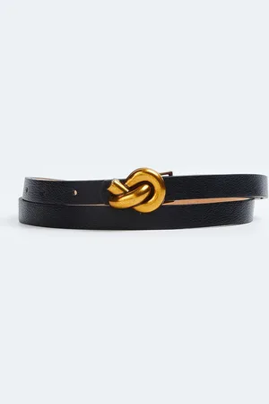 Lifestyle Women PU Belt