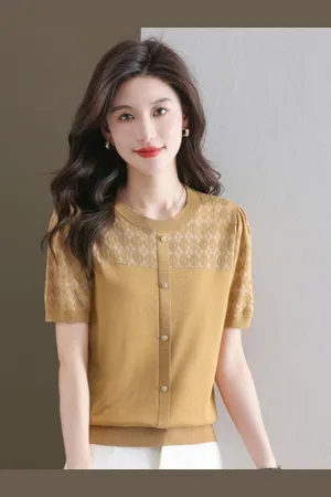 Stylecast Women T-shirt