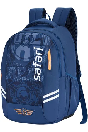 Safari Unisex Graphic Backpack