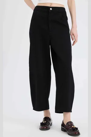 DeFacto Women Trousers