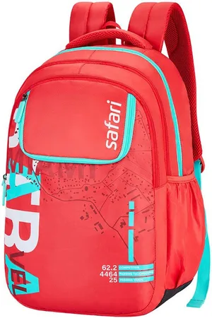 Safari Unisex Graphic Backpack