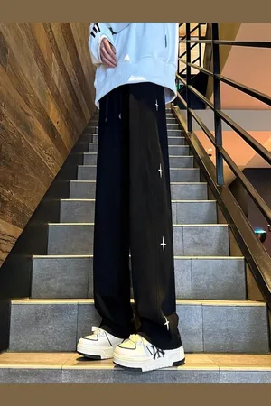 Stylecast Men Trousers