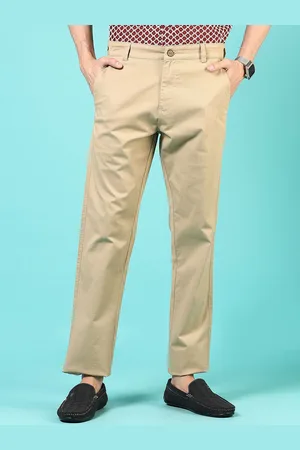 V-Mart Men Chinos Trousers