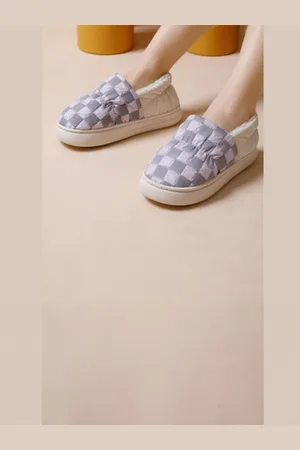 Mast & Harbour Women Room Slippers