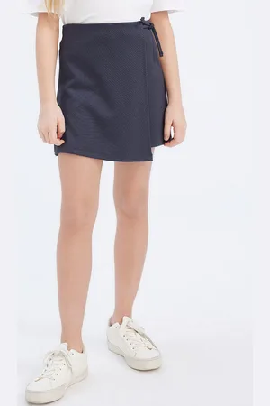 DeFacto Girls Skorts Mini Skirt
