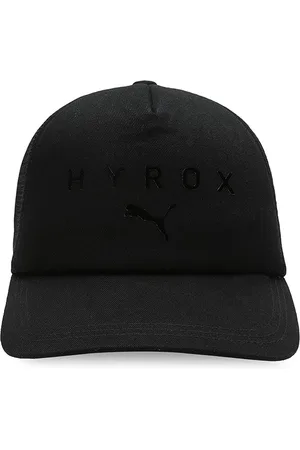 PUMA X HYROX Training Unisex Trucker Baseball Cap