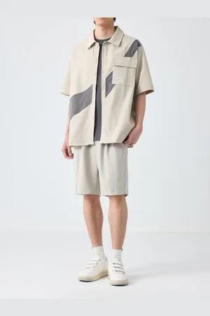 Stylecast Men Opaque Casual Shirt