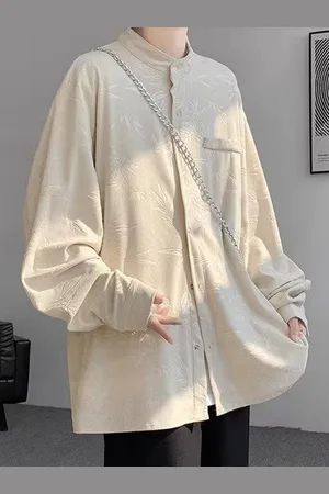 Stylecast Men Opaque Casual Shirt