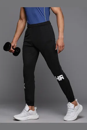 HRX Men Rapid Dry Antimicrobial Training Joggers