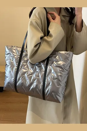 Stylecast Structured Casual Stylish Shoulder Bag