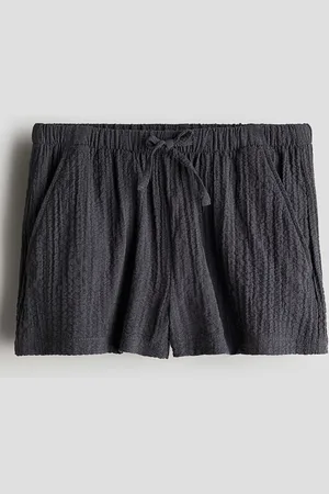 H&M Girls Pull-On Shorts
