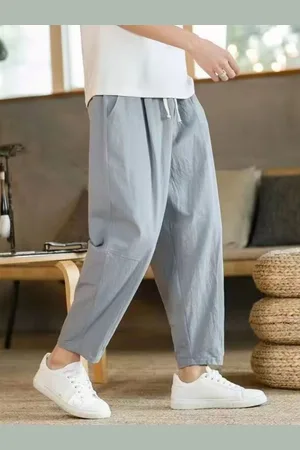 Stylecast Men Trousers