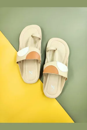 THE MADRAS TRUNK Men Comfort Sandals