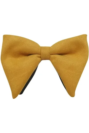 The Tie Hub Men Bow Tie