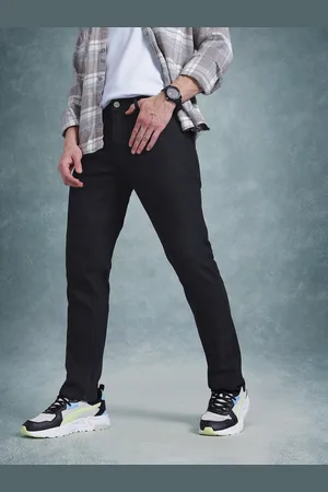 Roadster The Life Co. Men Slim Fit Jeans