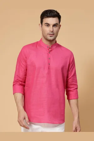 Metronaut Men Opaque Casual Shirt