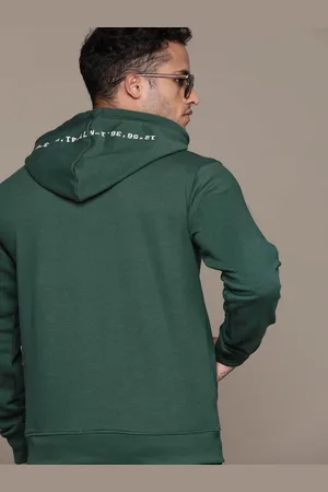 Roadster The Lifestyle Co. Hooded Sweatshirt