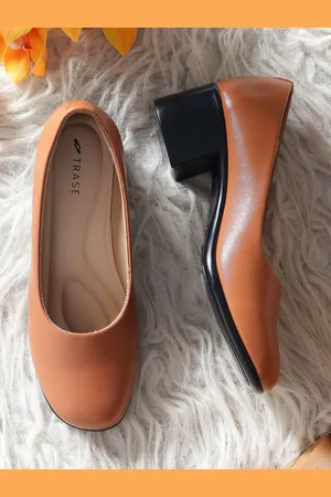 TRASE Block Pumps