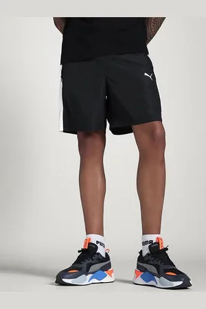 PUMA Essentials Zippered Men