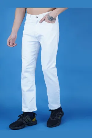 Moda Rapido Men Classic Jeans
