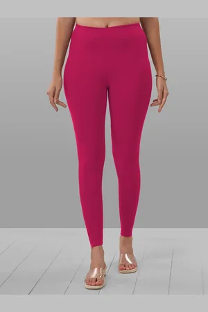 Lyra Women Ankle-Length Leggings