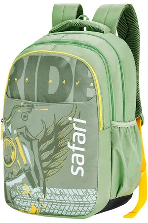 Safari Unisex Graphic Backpack