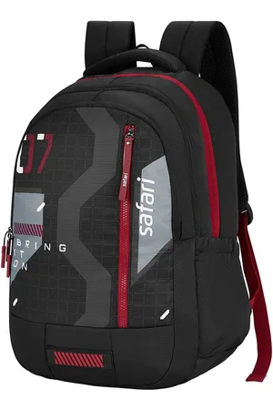 Safari Unisex Graphic Backpack