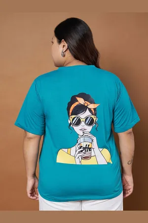 Austivo Print Top