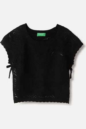 Benetton Cotton Top