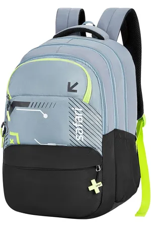 Safari Unisex Graphic Backpack