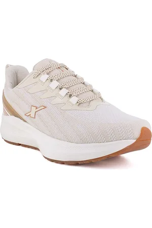 Sparx Men Mesh Non-Marking Running Shoes