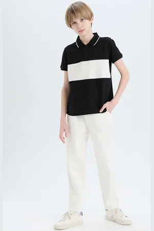 DeFacto Boys Chinos Trousers
