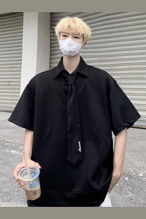 Stylecast Men Opaque Casual Shirt
