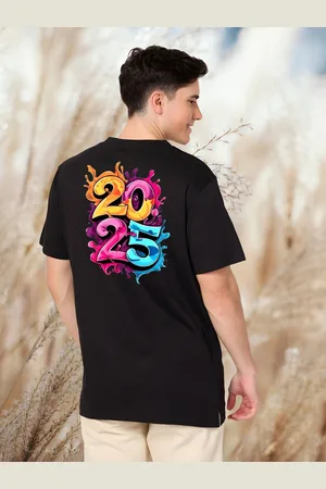 Moda Rapido Men T-shirt