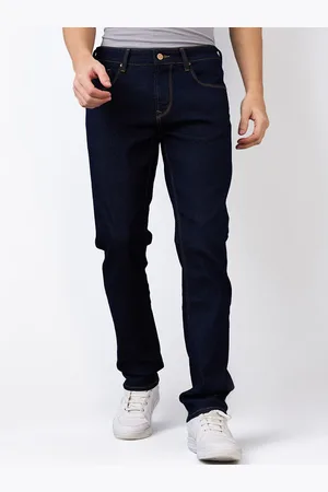 SPYKAR Men Regular Fit Jeans