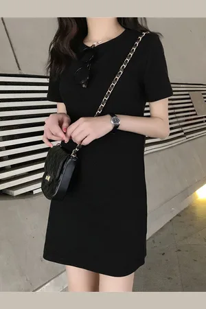 DressBerry A-Line Dress