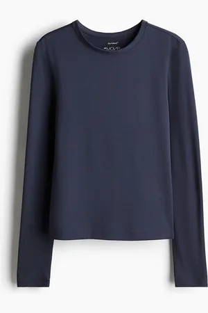 H&M Women Sports Top In DryMove