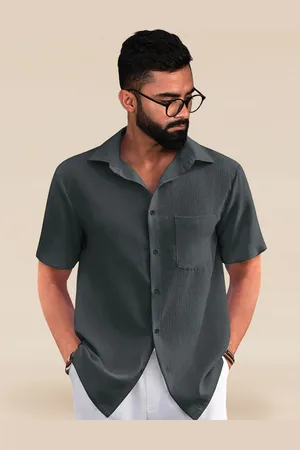 Moda Rapido Men Standard Opaque Casual Shirt