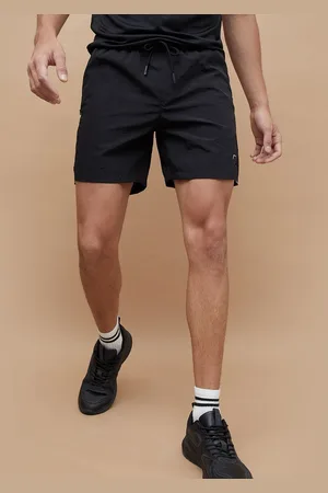Lifestyle Men Printed Regular Fit Shorts
